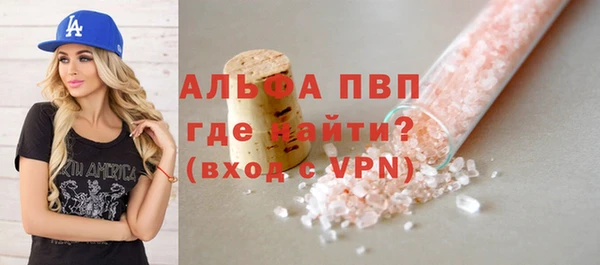стафф Алексин