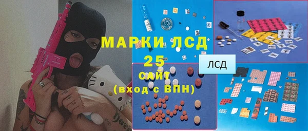 стафф Алексин