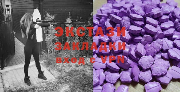 стафф Алексин